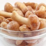How to freeze honey mushrooms and how to cook them later