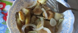 How to pickle milk mushrooms recipe with photos