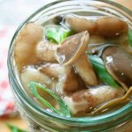 Marinated boletus for the winter. Top 12 most delicious and simple recipes stage 1 