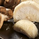Do you need to boil mushrooms before frying?