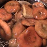 Салаты с рыжиками: рецепты закусок из грибов