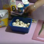 Champignons in cream: recipes for mushroom dishes
