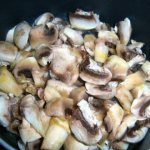 Советы о сохранении жареных грибов на зиму