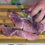 Pork with champignons: delicious recipes