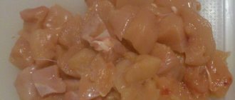 Вешенки с курицей: рецепты грибных блюд