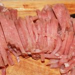 Вешенки с мясом: рецепты вкусных блюд