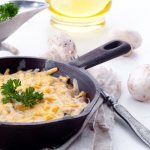 Жульен с грибами и картошкой – изысканное блюдо по простым рецептам. Готовим вкусный жульен с грибами и картошкой